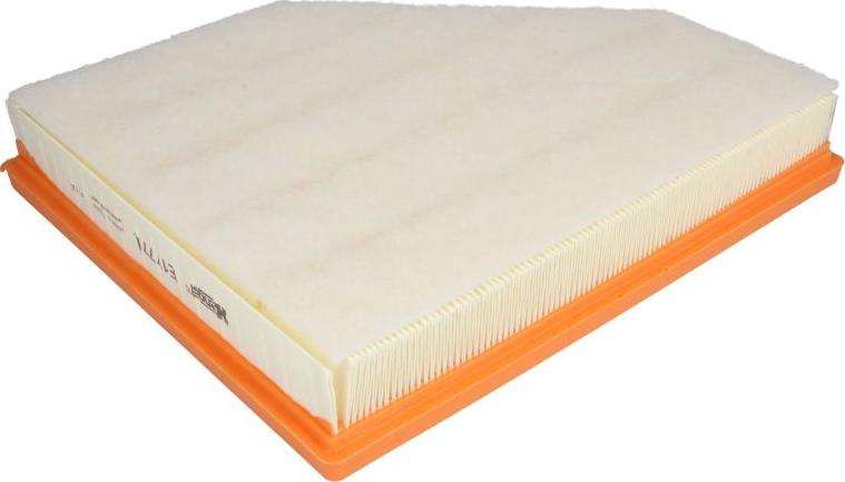 Hengst Filter E1777L - Filtre à air droxauto.com