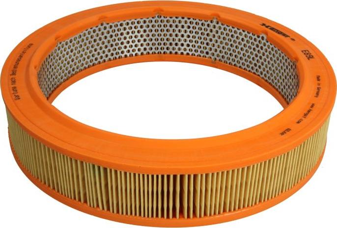 Hengst Filter E89L - Filtre à air droxauto.com