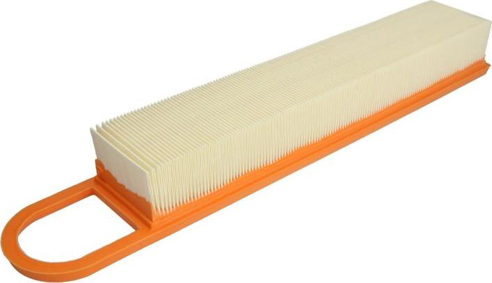 Hengst Filter E851L - Filtre à air droxauto.com