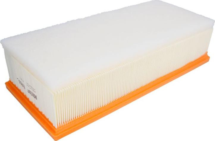 Hengst Filter E853L - Filtre à air droxauto.com