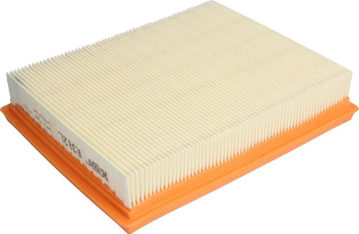 Hengst Filter E382L - Filtre à air droxauto.com