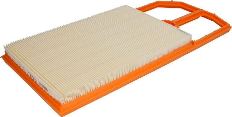 Hengst Filter E322L - Filtre à air droxauto.com