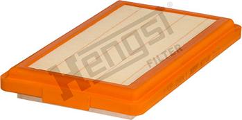 Hengst Filter E37L01 - Filtre à air droxauto.com