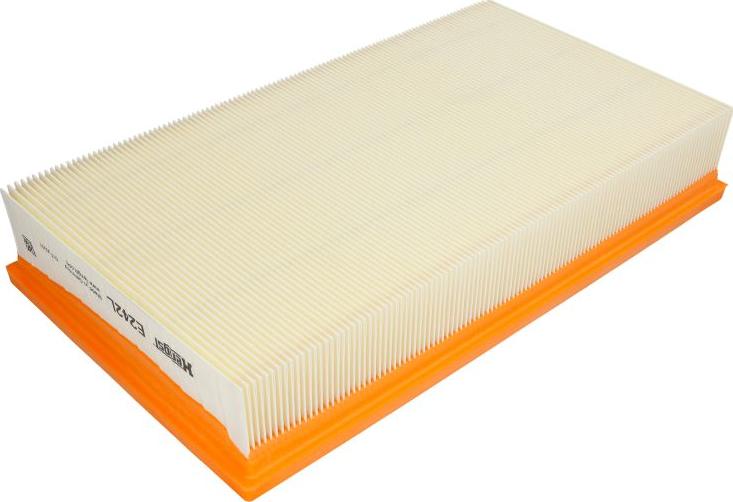 Hengst Filter E242L - Filtre à air droxauto.com
