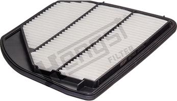 Hengst Filter E2142L - Filtre à air droxauto.com