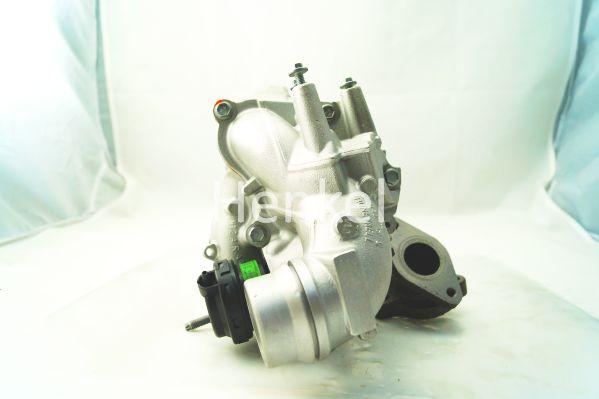Henkel Parts 5114173N - Turbocompresseur, suralimentation droxauto.com