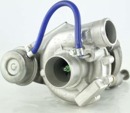 Henkel Parts 5110402R - Turbocompresseur, suralimentation droxauto.com