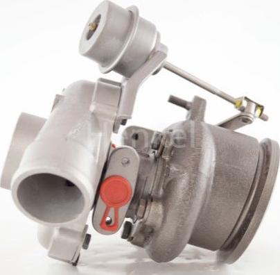 Henkel Parts 5110297N - Turbocompresseur, suralimentation droxauto.com