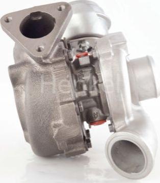 Henkel Parts 5111328R - Turbocompresseur, suralimentation droxauto.com