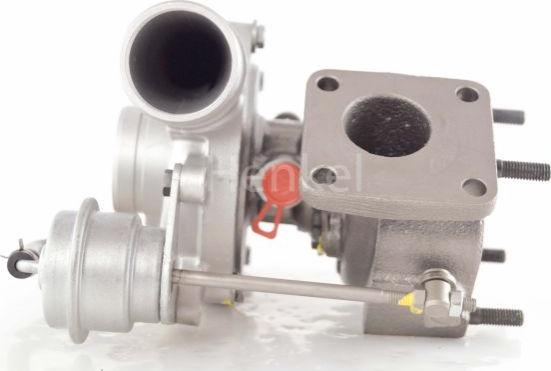 Henkel Parts 5111280N - Turbocompresseur, suralimentation droxauto.com