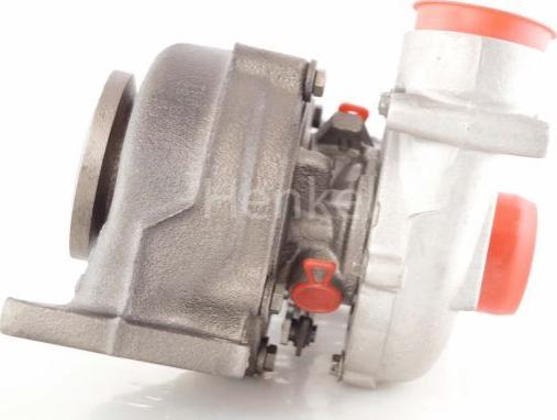 Henkel Parts 5111790R - Turbocompresseur, suralimentation droxauto.com