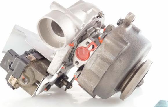 Henkel Parts 5111789N - Turbocompresseur, suralimentation droxauto.com