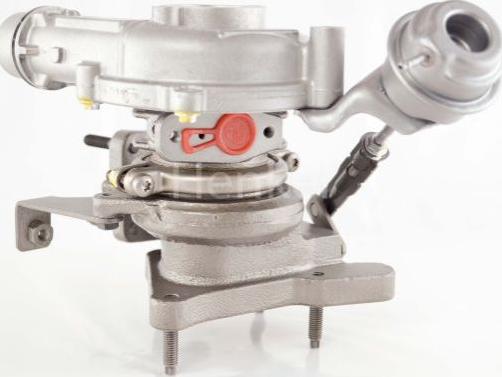 Henkel Parts 5113418R - Turbocompresseur, suralimentation droxauto.com