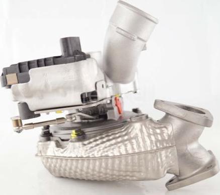 Henkel Parts 5113126R - Turbocompresseur, suralimentation droxauto.com