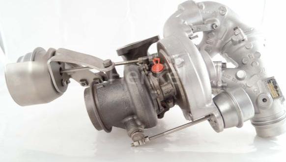 Henkel Parts 5112905N - Turbocompresseur, suralimentation droxauto.com