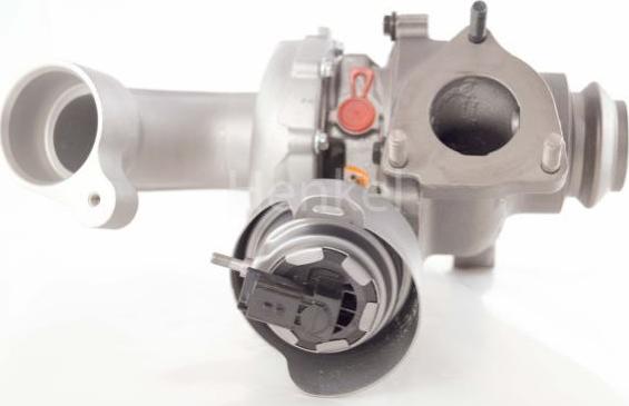 Henkel Parts 5112518N - Turbocompresseur, suralimentation droxauto.com