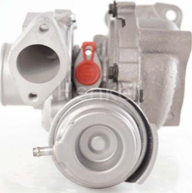 Henkel Parts 5112517R - Turbocompresseur, suralimentation droxauto.com