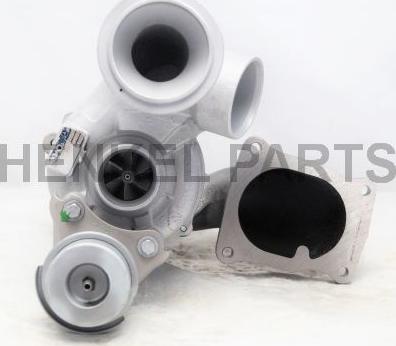 Henkel Parts 5112053R - Turbocompresseur, suralimentation droxauto.com