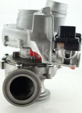 Henkel Parts 5112809R - Turbocompresseur, suralimentation droxauto.com