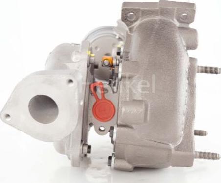 Henkel Parts 5112313N - Turbocompresseur, suralimentation droxauto.com