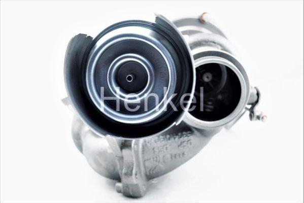 Henkel Parts 5112754R - Turbocompresseur, suralimentation droxauto.com