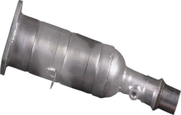 Henkel Parts 6114719R - Filtre à particules / à suie, échappement droxauto.com