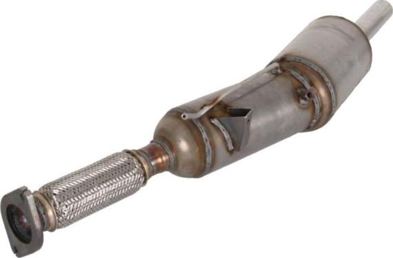 Henkel Parts 6116951S - Filtre à particules / à suie, échappement droxauto.com