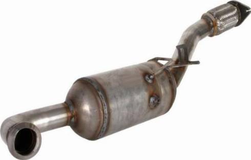 Henkel Parts 6116911R - Filtre à particules / à suie, échappement droxauto.com