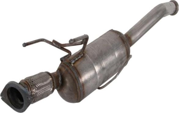 Henkel Parts 6116935R - Filtre à particules / à suie, échappement droxauto.com