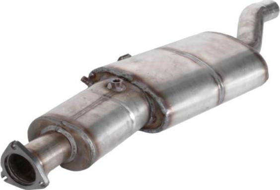 Henkel Parts 6116937S - Filtre à particules / à suie, échappement droxauto.com