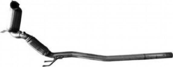 Henkel Parts 6110547R - Filtre à particules / à suie, échappement droxauto.com