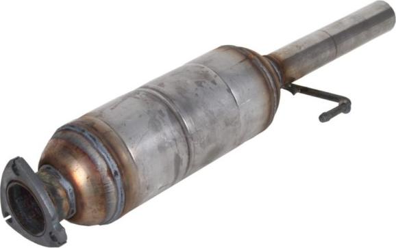 Henkel Parts 6111611S - Filtre à particules / à suie, échappement droxauto.com