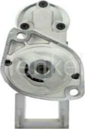 Henkel Parts 3119976 - Démarreur droxauto.com