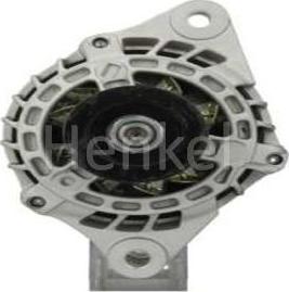 Henkel Parts 3119156 - Alternateur droxauto.com