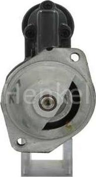 Henkel Parts 3119897 - Démarreur droxauto.com
