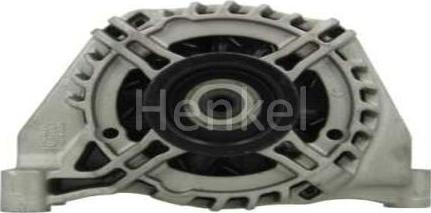 Henkel Parts 3119266 - Alternateur droxauto.com