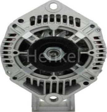 Henkel Parts 3119214 - Alternateur droxauto.com