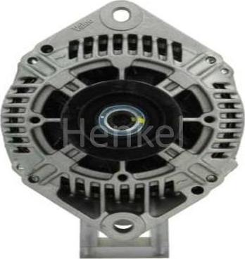 Henkel Parts 3119216 - Alternateur droxauto.com