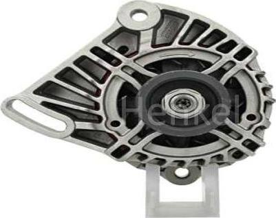 Henkel Parts 3119282 - Alternateur droxauto.com
