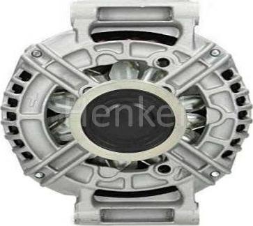 Henkel Parts 3114945 - Alternateur droxauto.com