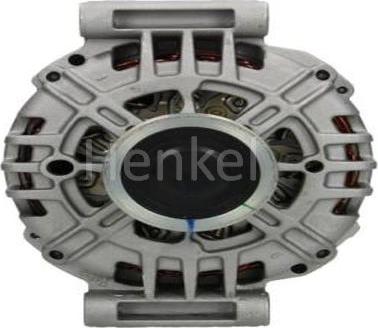 Henkel Parts 3114948 - Alternateur droxauto.com