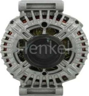 Henkel Parts 3114955 - Alternateur droxauto.com