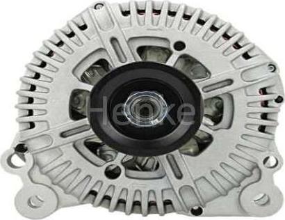 Henkel Parts 3114934 - Alternateur droxauto.com
