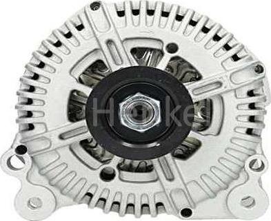 Henkel Parts 3114930 - Alternateur droxauto.com