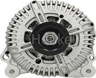 Henkel Parts 3114938 - Alternateur droxauto.com