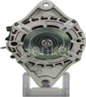 Henkel Parts 3114496 - Alternateur droxauto.com
