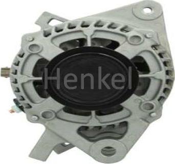 Henkel Parts 3114554 - Alternateur droxauto.com