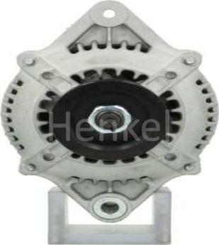 Henkel Parts 3114175 - Alternateur droxauto.com
