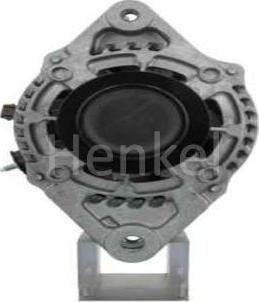 Henkel Parts 3114350 - Alternateur droxauto.com