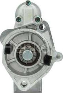 Henkel Parts 3114706 - Démarreur droxauto.com